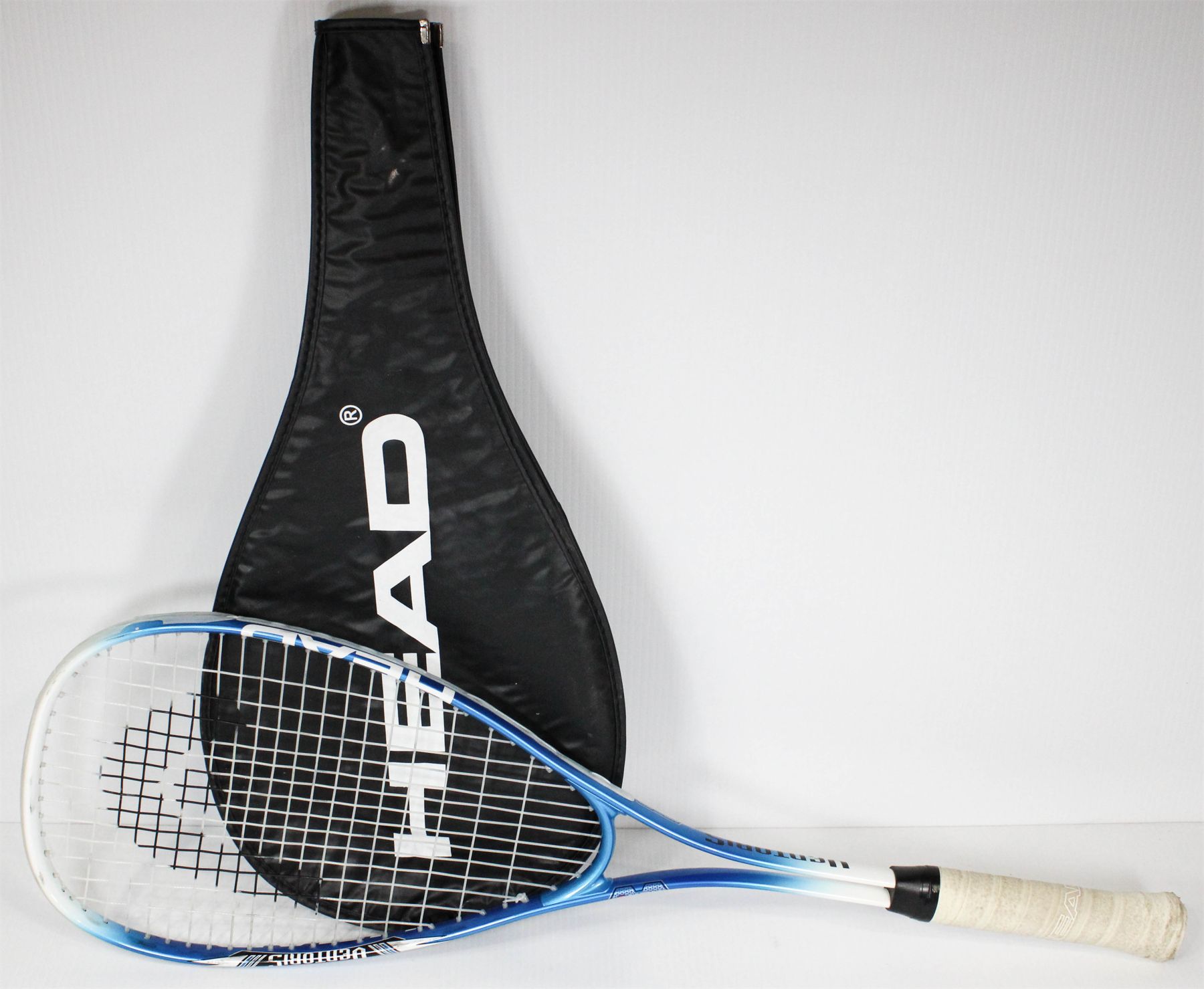 HEAD VENTORIS NANO TENNIS RACKET W/ CASE