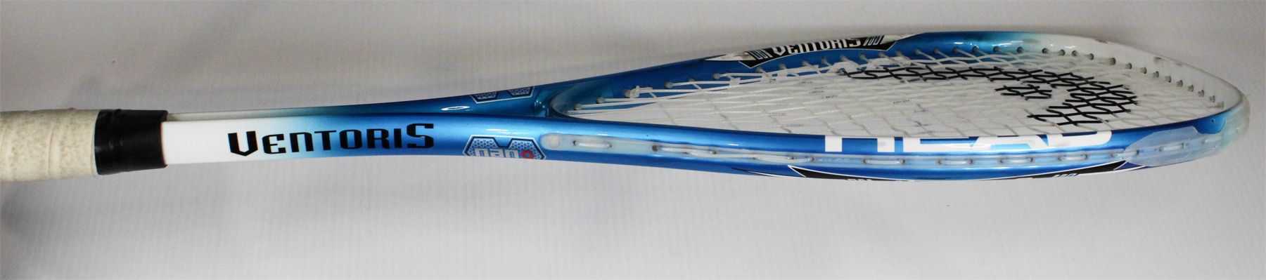 HEAD VENTORIS NANO TENNIS RACKET W/ CASE