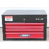 Image 1 : 26" MASTERCRAFT 4-DRAWER TOOL BOX CHEST $349.99 RETAIL