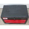 Image 3 : 26" MASTERCRAFT 4-DRAWER TOOL BOX CHEST $349.99 RETAIL