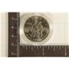 Image 1 : 1996-S US HALF DOLLAR UNC "SOCCER"