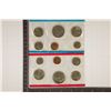 Image 1 : 1979 US MINT SET (UNC) P/D (WITHOUT ENVELOPE)
