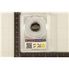 Image 2 : 1986-S JEFFERSON NICKEL PCGS PR69 DCAM