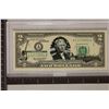 Image 1 : 2003-A US $2 FRN WITH TENNESSEE OVERLAY CRISP UNC