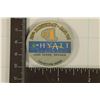 Image 1 : $1 HYATT REGENCY CASINO CHIP 20TH BIRTHDAY JAN.