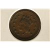 Image 2 : 1864 CIVIL WAR TOKEN "THE FEDERAL UNION IT MUST BE