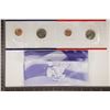 Image 2 : 1999-P & D SBA DOLLAR UNC SET IN ORIGINAL US MINT