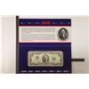 Image 1 : 2010 PHILADELPHIA FEATURES: 2003-A US $2 FRN