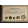 Image 2 : OBSOLETE COINS OF YESTERYEAR: 1944-S SILVER