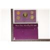 Image 1 : 1989 US PROOF SET (WITH BOX)