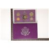 Image 2 : 1993 US PROOF SET (WITH BOX)