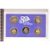 Image 2 : 2007 US 50 STATE QUARTERS PROOF SET NO BOX