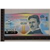 Image 1 : 2013 APPLIED CURRENCY CONCEPTS 1 VOLT CRISP UNC