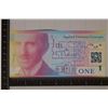 Image 2 : 2013 APPLIED CURRENCY CONCEPTS 1 VOLT CRISP UNC