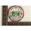 Image 1 : $5 HARRAH'S CASINO CHIP LIMITED EDITION 1996