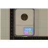 Image 2 : 1944-D JEFFERSON NICKEL NGC MS66 WATCH FOR OUR