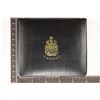 Image 2 : 1971 CANADA DOUBLE CENT SET IN BLACK CASE