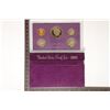 Image 1 : 1985 US PROOF SET (WITH BOX)