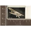 Image 1 : 18.7 GRAMS PF STERLING SILVER INGOT "AIRPLANE