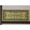 Image 2 : 1928-A US $1 FUNNY BACK SILVER CERTIFICATE BLUE