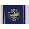 Image 1 : 1996 PEARL HARBOR COMMEMORATIVE  PF1 OZ. SILVER