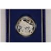 Image 2 : 1996 PEARL HARBOR COMMEMORATIVE  PF1 OZ. SILVER