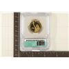Image 2 : 2007-S PRESIDENTIAL DOLLAR ICG PR70 DCAM