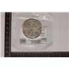Image 1 : 2018 AMERICAN SILVER EAGLE UNC IN ORIGINAL