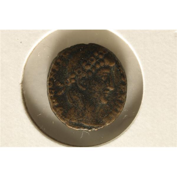 ROMAN ANCIENT COIN