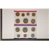 Image 2 : 1981 US MINT SET (UNC) P/D/S (WITHOUT ENVELOPE)
