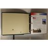 Image 3 : 2 LITTLETON CUSTOM COIN ALBUMS ARCHIVAL QUALITY