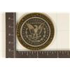 Image 2 : ENCASED 1889 MORGAN SILVER DOLLAR "6 KEYS TO