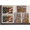 Image 1 : 5-SACAGAWEA DOLLARS ALL BU: 2-2000-D, 2002-D & 2-