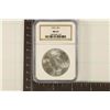 Image 1 : 1923 PEACE SILVER DOLLAR NGC MS63