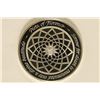 Image 2 : 1.24 TROY OZ. STERLING SILVER PROOF ROUND "PIETA"
