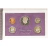Image 1 : 1987 US PROOF SET (WITHOUT BOX)