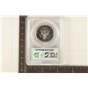 Image 2 : 1999-S SILVER KENNEDY HALF DOLLAR PCGS PR69 DCAM
