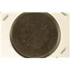 Image 2 : 1800 US DRAPED BUST LARGE CENT WATCH FOR OUR NEXT