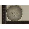 Image 2 : 65.2 GRAM STERLING SILVER PF ROUND GILROY ROBERTS