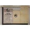 Image 2 : 1997 HISTORY OF RAILROADS 8.5 GRAM SILVER PF