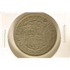 Image 1 : 1934 GREAT BRITAIN SILVER HALF CROWN .2273
