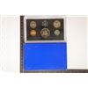 Image 2 : 1983 US PROOF SET (WITH BOX)