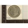 Image 1 : 1878-CC MORGAN SILVER DOLLAR AU