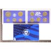 Image 2 : 2003 US PROOF SET (WITH BOX)