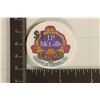 Image 1 : $1 J. P. MCGILLS CASINO CHIP 1997 CRIPPLE CREEK
