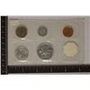Image 2 : 1963 US SILVER PROOF SET (NO ENVELOPE) WATCH FOR