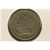 Image 1 : 1865 THREE CENT PIECE (NICKEL)