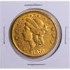 Image 1 : 1878 $20 Liberty Head Double Eagle Gold Coin VF