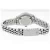 Image 6 : Rolex Stainless Steel White Oyster Perpetual 26MM Date