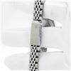 Image 9 : Rolex Stainless Steel White Oyster Perpetual 26MM Date